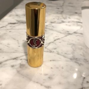Ysl lipstick